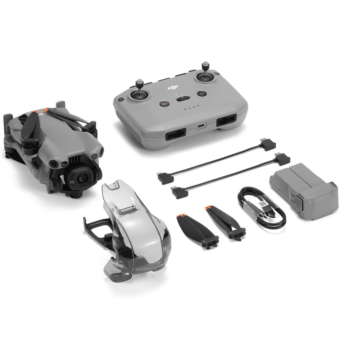 DJI drönare Mini 5 Pro