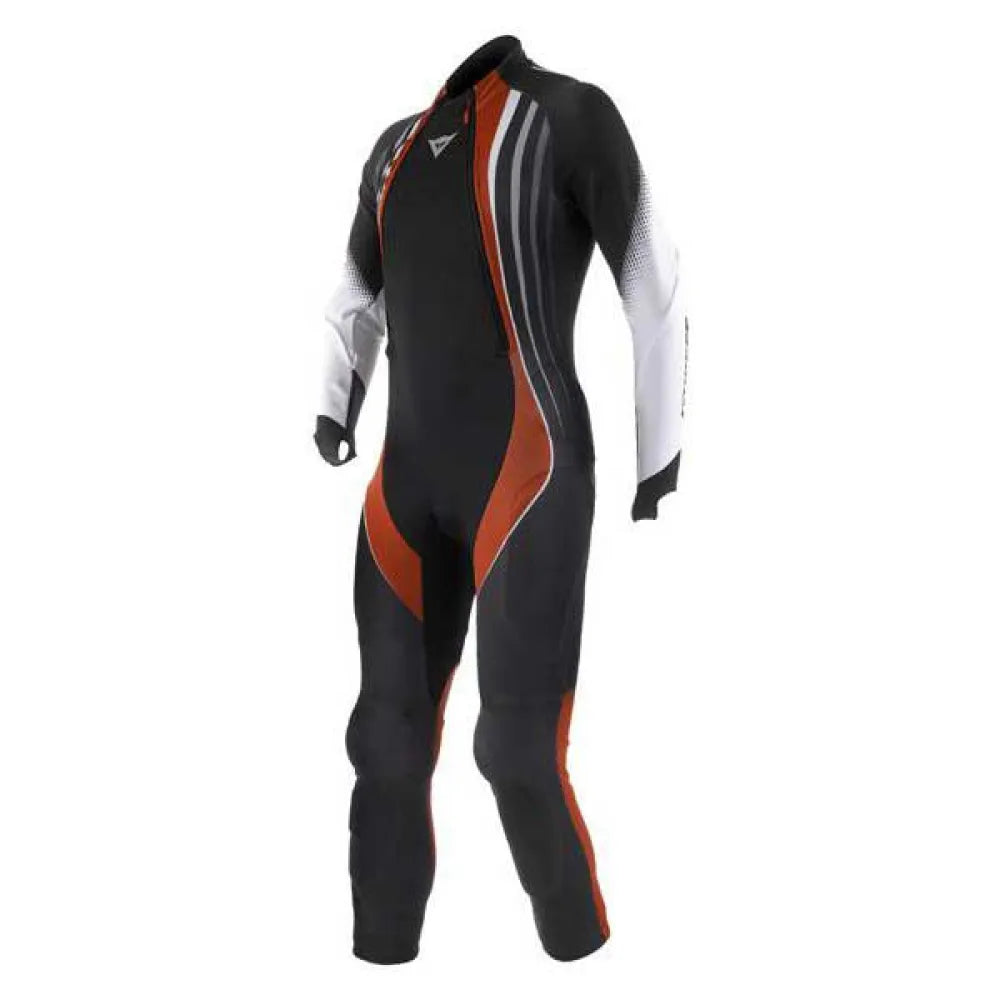 DAINESE Team Suit Evo svart XXL