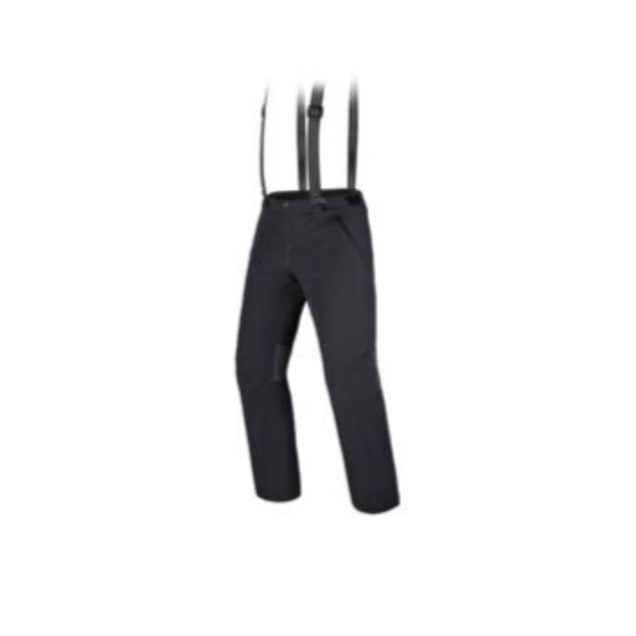 DAINESE pants HP Hoarfrost grey/black