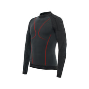 DAINESE termo marškinėliai Comfort Shirt juodi