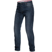 DAINESE jeans Boneville Regular mörkblå