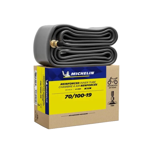 Slang 70/100-19 Michelin