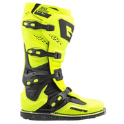 GAERNE-stövlar SG 22 stellar yellow