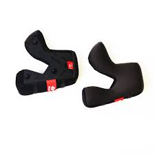 6D helmet cheek pads ATR-3