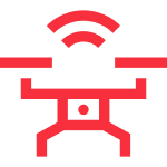 Dronu noma