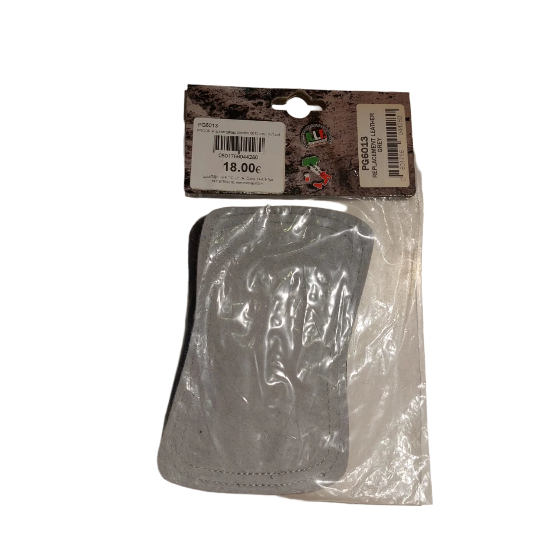 PROGRIP protective pants 6010 in the knee joint