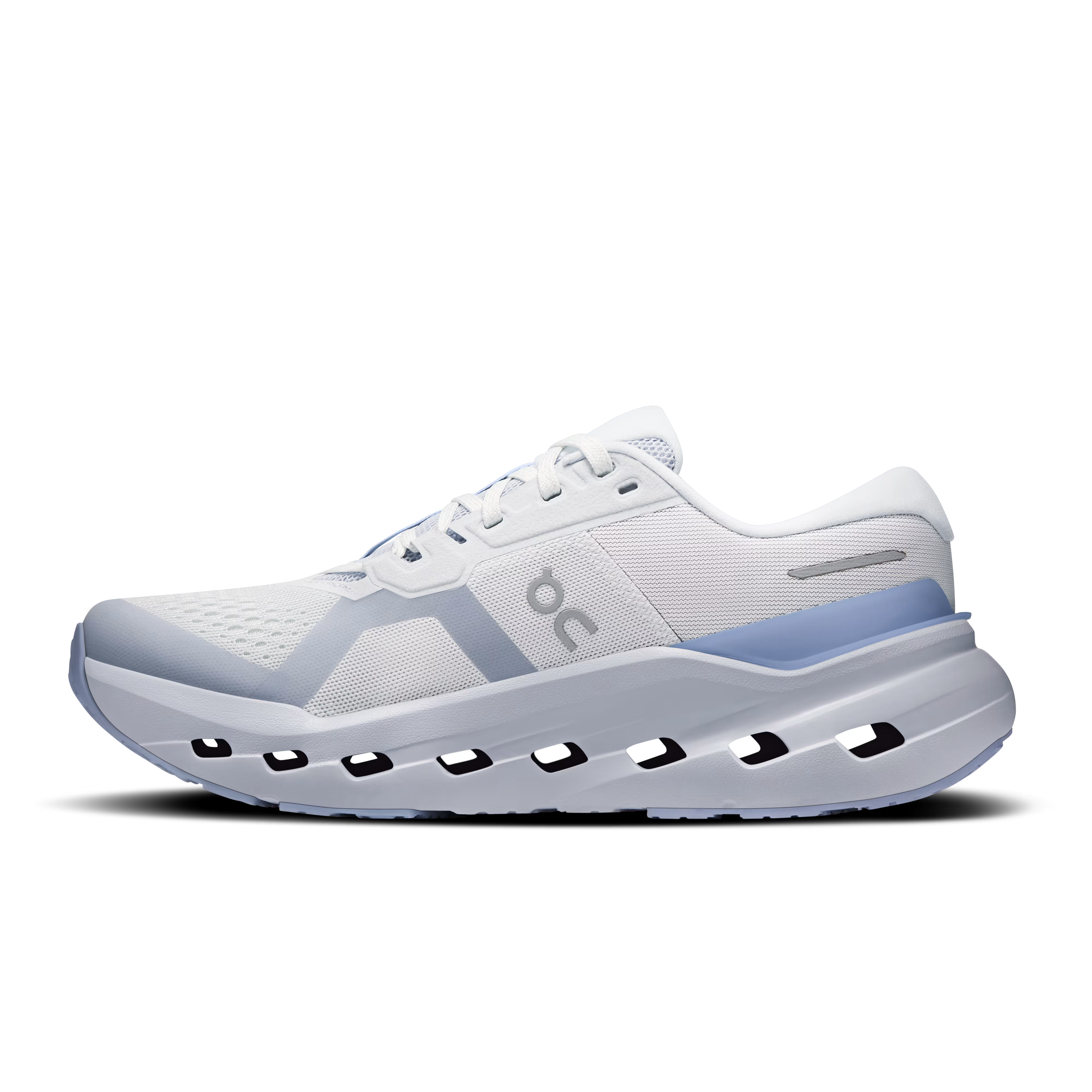 ON apavi Cloudrunner 3 W heather/marsh