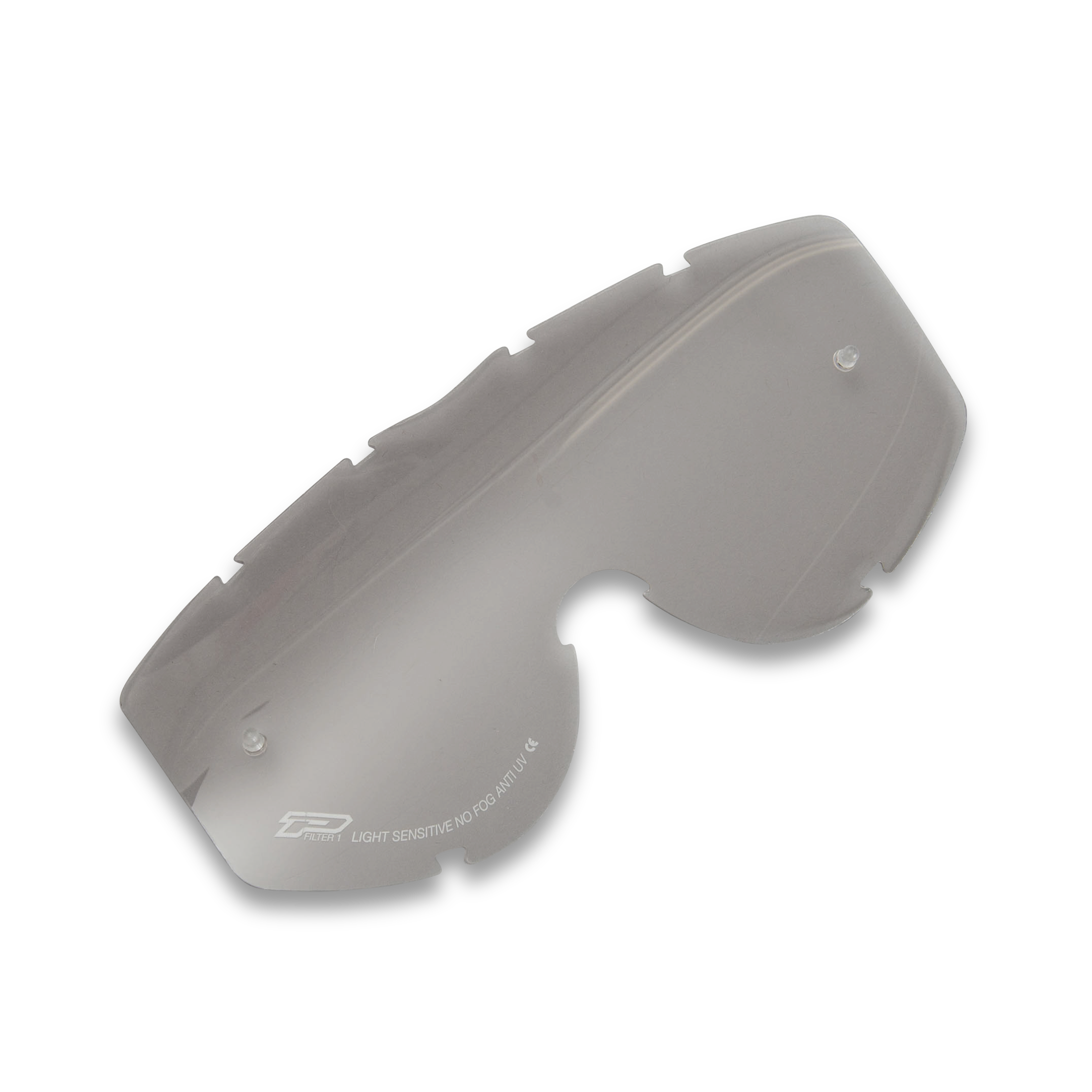 PROGRIP light sensitive prot. UV380 lens