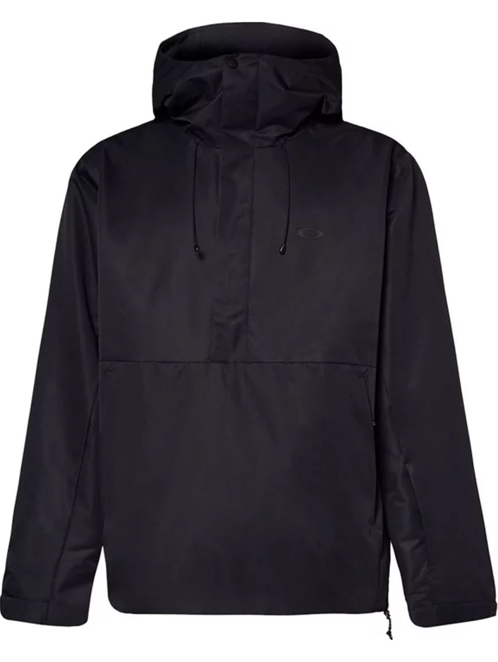 OAKLEY striukė ELK Grove Anorak blackout