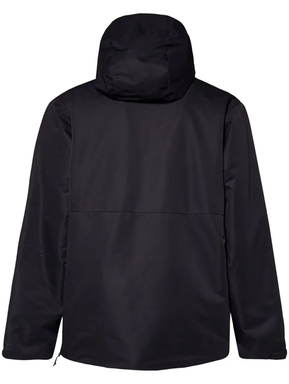 OAKLEY striukė ELK Grove Anorak blackout