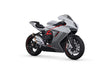 MV Agusta motorcyklar
