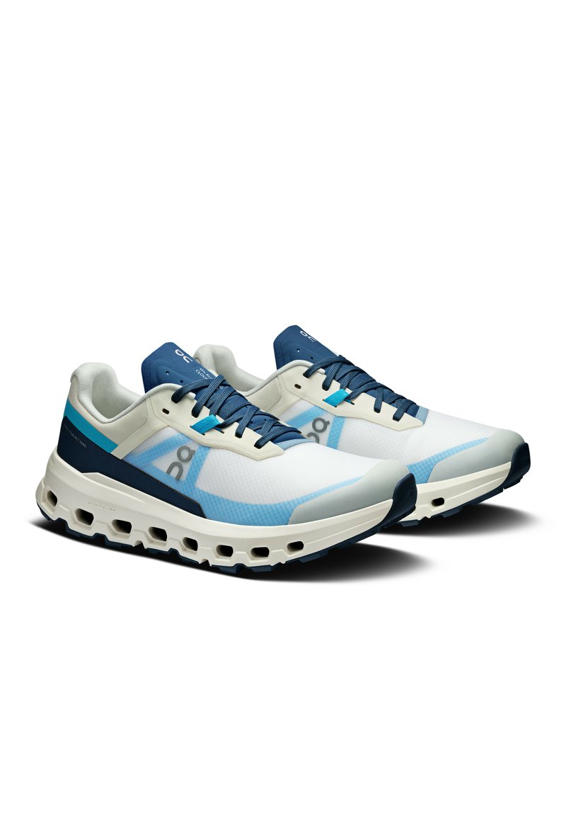 ON apavi Cloudvista 2 W white/blue