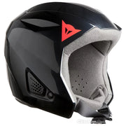 DAINESE helmet Snow Team JR Helmet black