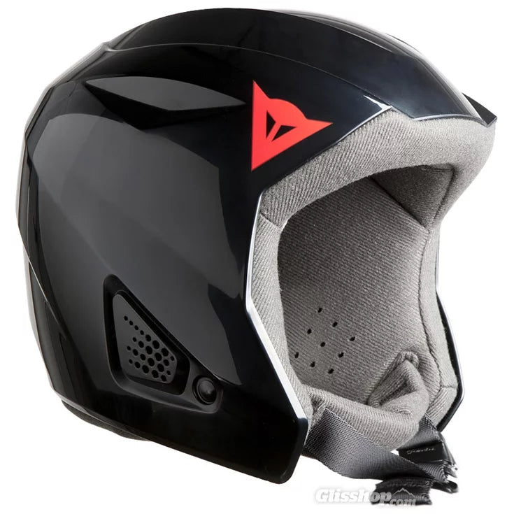 DAINESE helmet Snow Team JR Helmet black