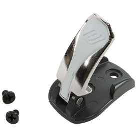 GAERNE stövelspänne aluminium