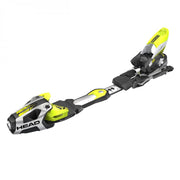 HEAD ski stiprinājumi Free Flex Evo 16 X RD black/yellow '16
