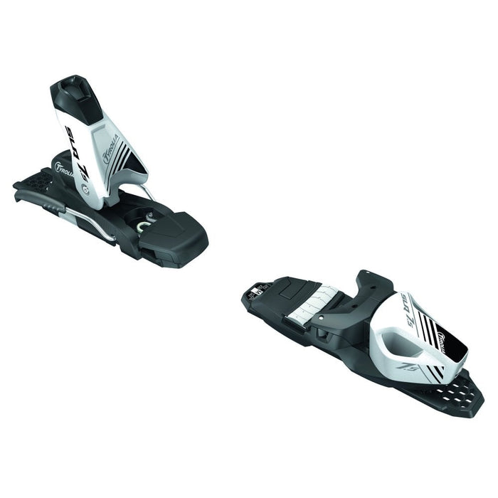 HEAD skidbindningar LRX 7.5 AC vit/svart '13