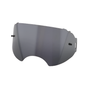 AIRSCREEN lens for Oakley Airbrake, mirrored