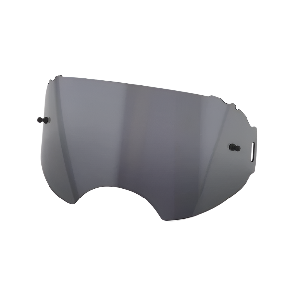 AIRSCREEN Goggle Lens for Oakley Airbrake Mirror