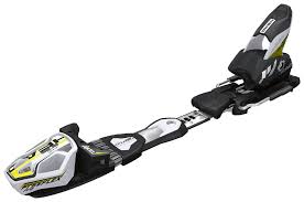 HEAD skidbindningar Free Flex Pro 14 vit/svart '12-'13
