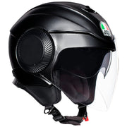 AGV helmet Orbyt matt black