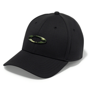 OAKLEY  Tincan Cap black/graphic camo