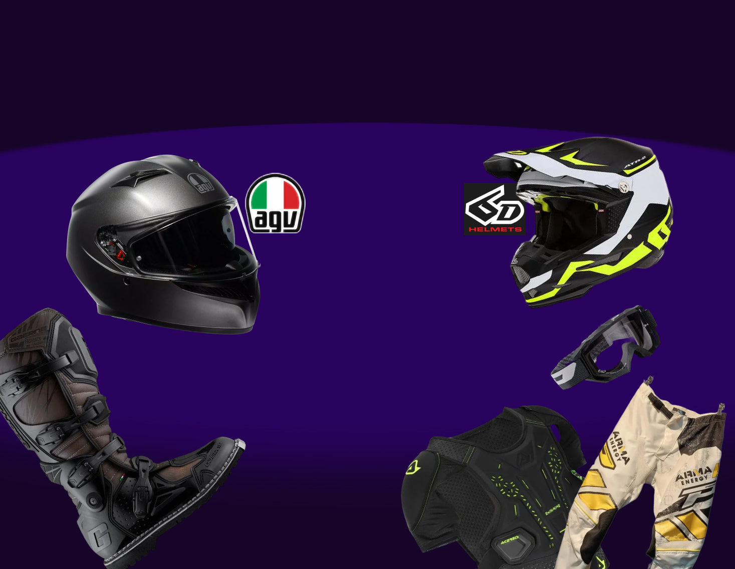 Motosports