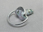 MV AGUSTA mounting knobs for spoiler