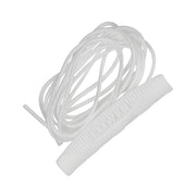 NITRO boot lace white