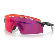 OAKLEY glasögon med encoder-logotyp och ventilerade Prizm Road-glasögon