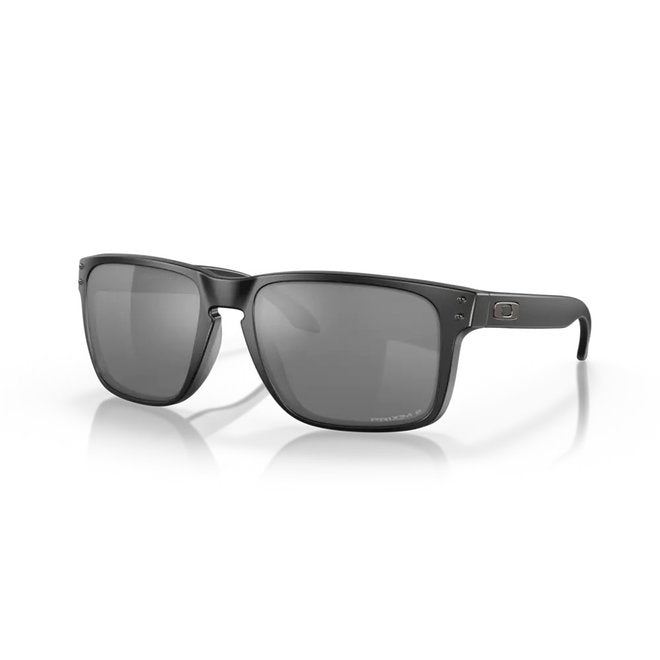 OAKLEY sunglasses Holbrook XL pol black w/prizm black