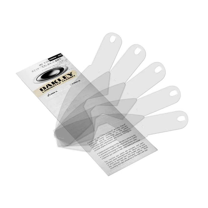 OAKLEY MX-glasögonfilmer Bevisade OTG 25GB