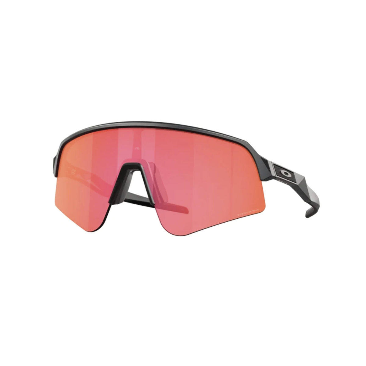 OAKLEY saulesbrilles Sutro Lite Sweep matt carbon w/prizm trail torch