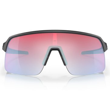 OAKLEY solglasögon Sutro Lite matt carbon med prizm snow sapphire