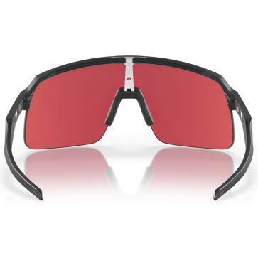 OAKLEY solglasögon Sutro Lite matt carbon med prizm snow sapphire