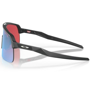 OAKLEY solglasögon Sutro Lite matt carbon med prizm snow sapphire