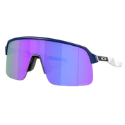 OAKLEY solglasögon Sutro Lite matt mörkblå/vit m/prizm violett