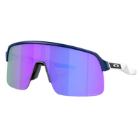 OAKLEY solglasögon Sutro Lite matt mörkblå/vit m/prizm violett