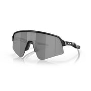 OAKLEY solglasögon Sutro Lite Sweep mattsvarta med prizmsvarta