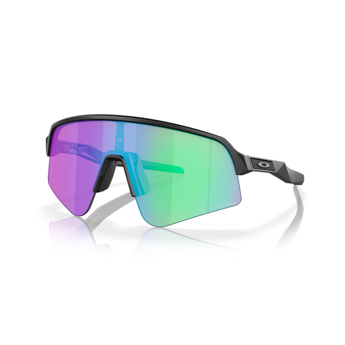 OAKLEY-solglasögon Sutro Lite Sweep matt svart med prism golf