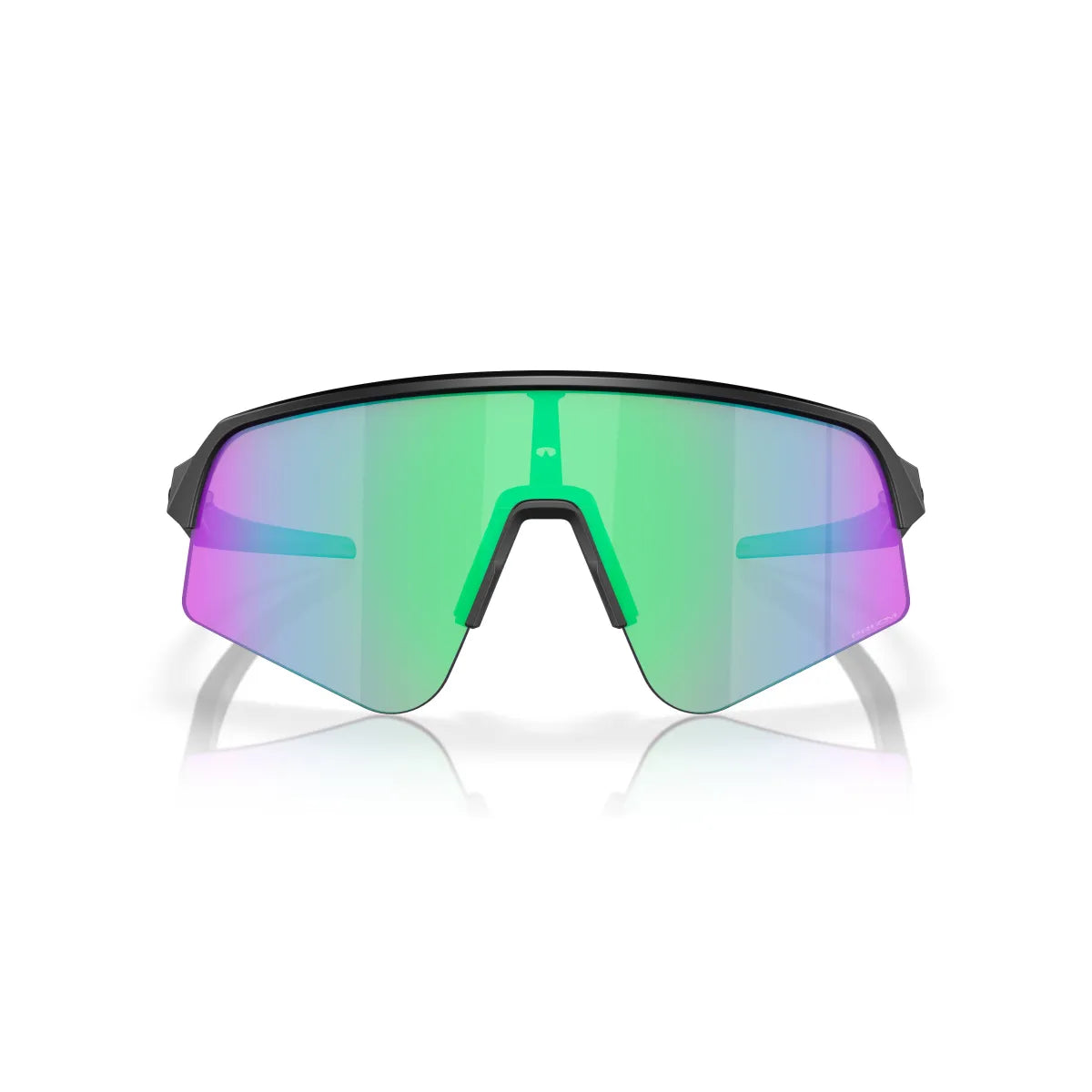 OAKLEY solglasögon Sutro Lite Sweep mattsvarta med prismagolf