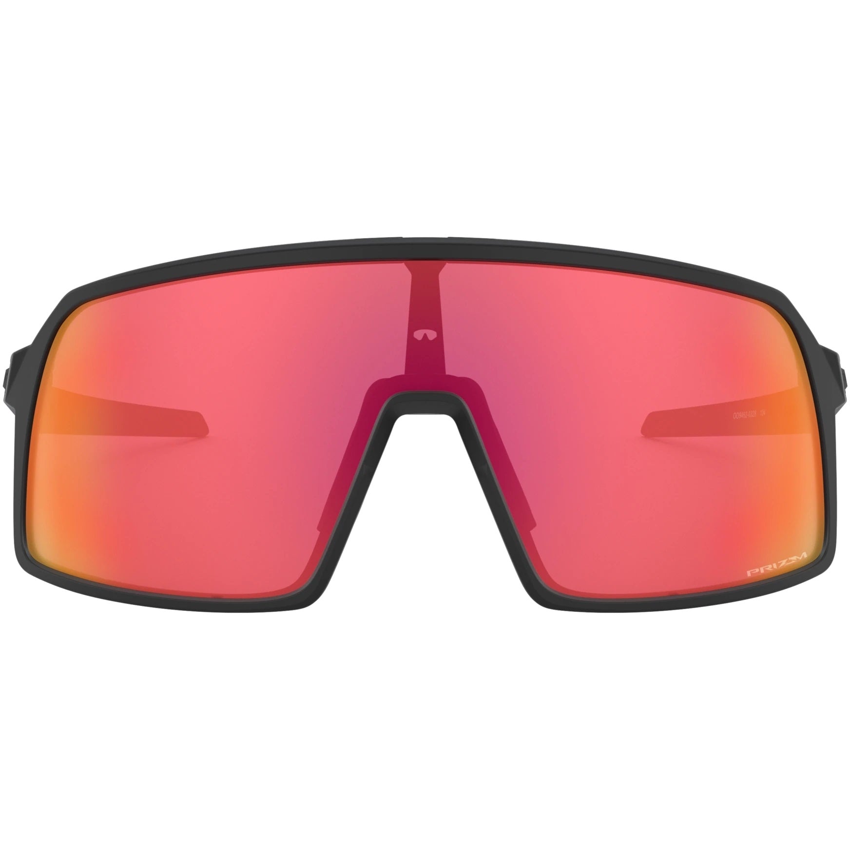 OAKLEY saulesbrilles Sutro S matt black w/prizm trail torch