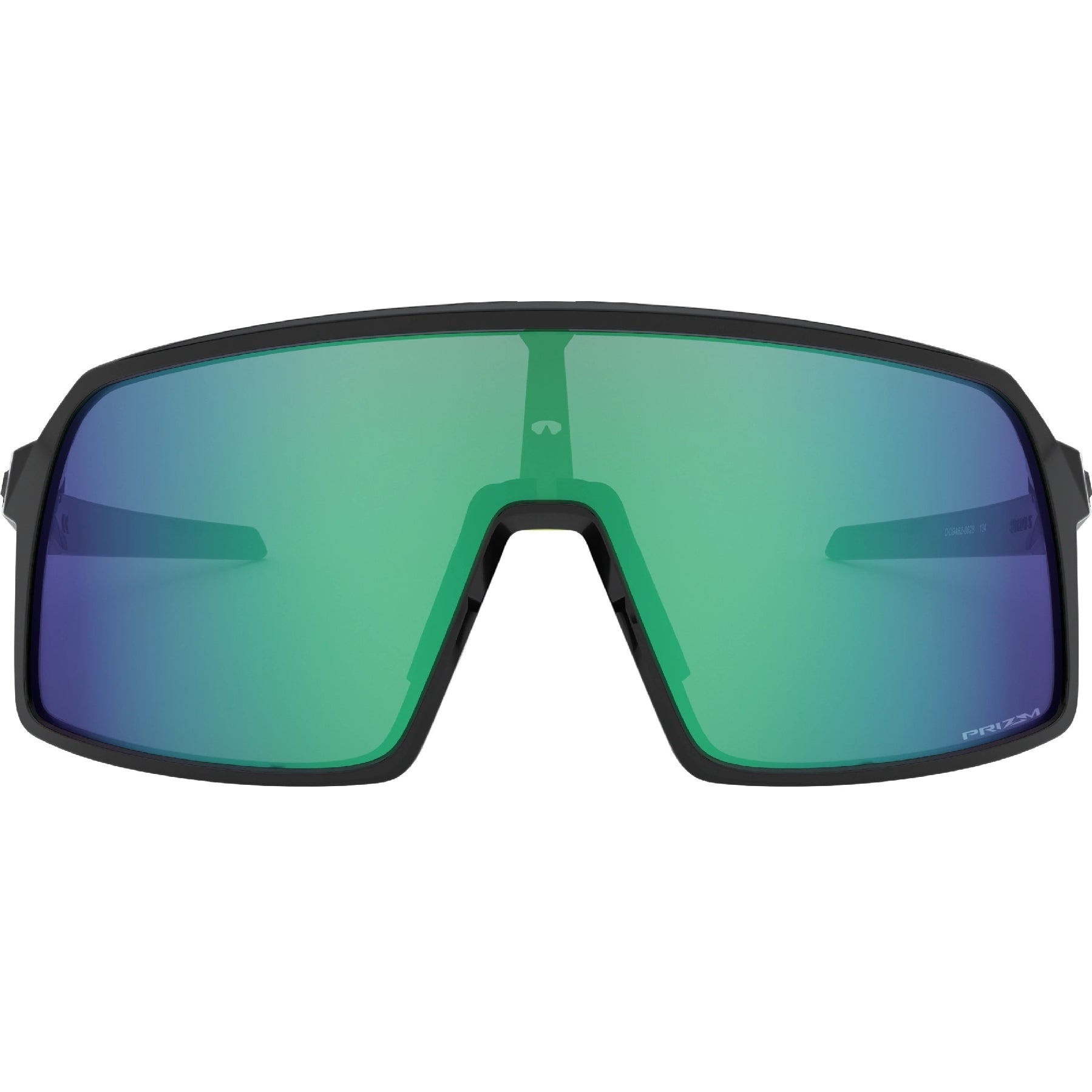 OAKLEY solglasögon Sutro S pol svart med prisma jade