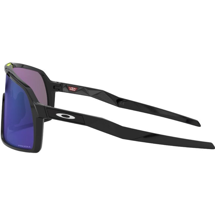 OAKLEY solglasögon Sutro S pol svart med prisma jade