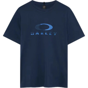 OAKLEY T-shirt Camo Ellipse Tee abyss