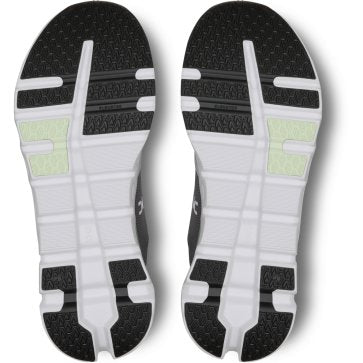 ON apavi Cloudrunner 2 grey/light green