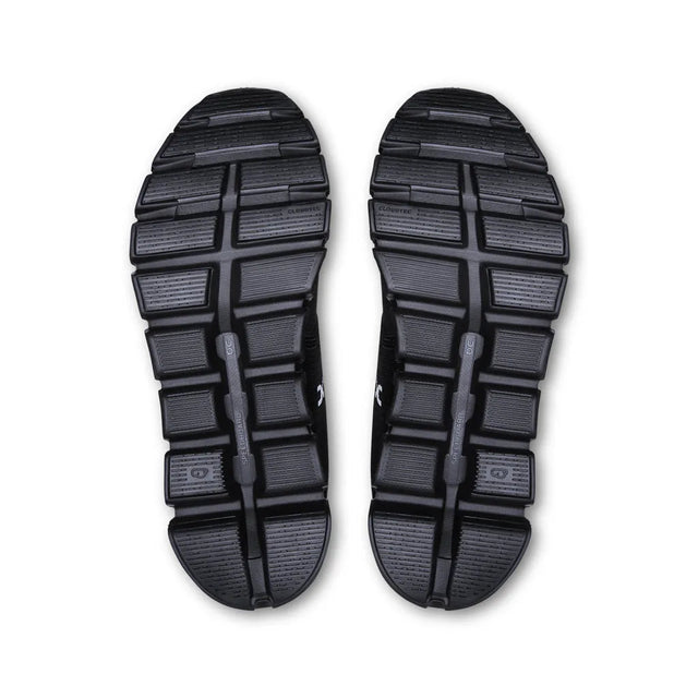 ON apavi Cloud 6 WP W black