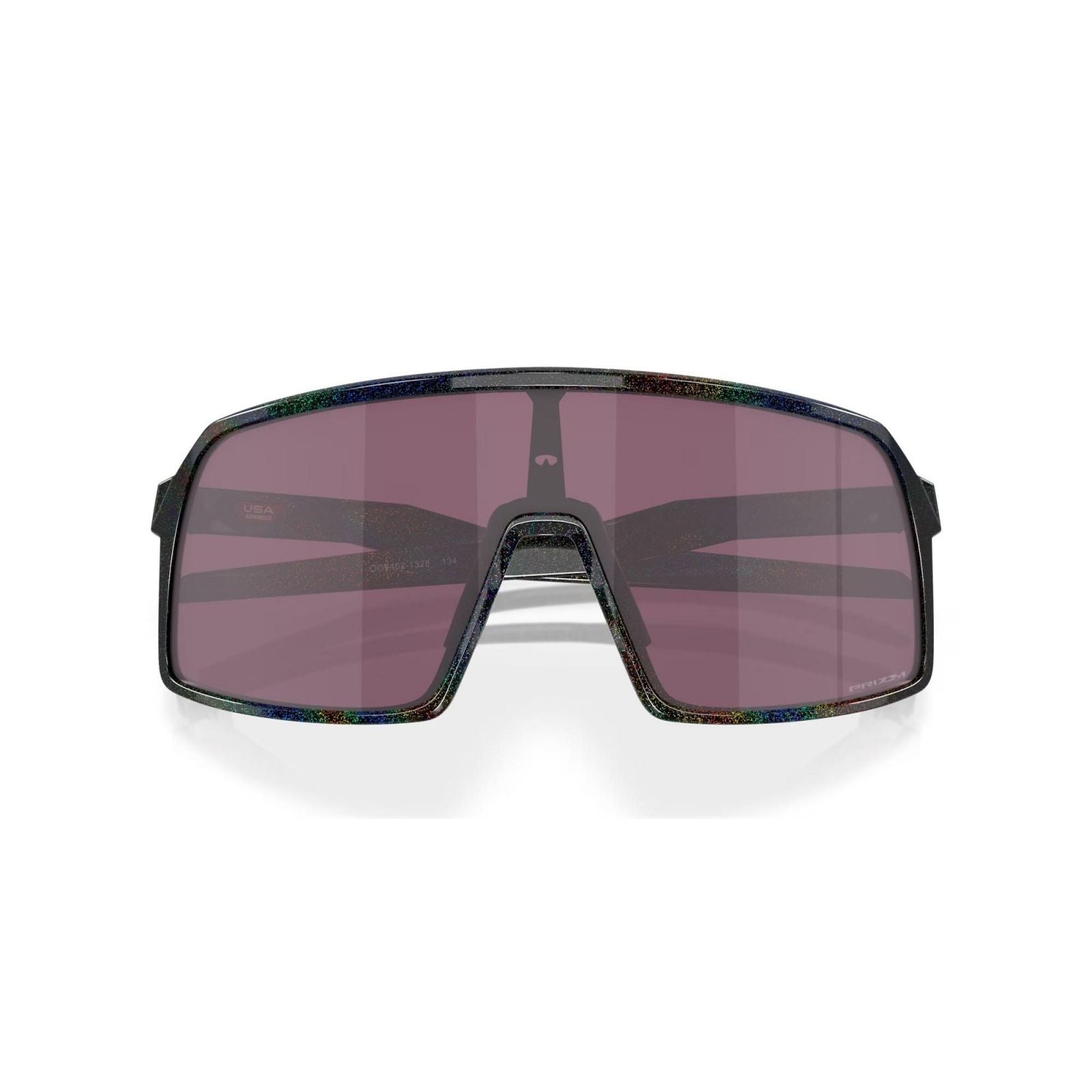 OAKLEY akiniai nuo saulės Sutro S tamsi galaktika su kelio juodos spalvos prizmu