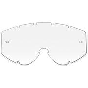 PROGRIP Spheric Logo eyeglass lens