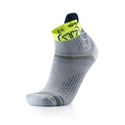 SIDAS zeķes Run/Feel grey
